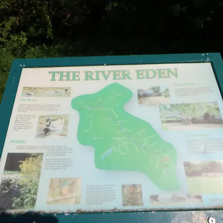 Holiday home Corner *