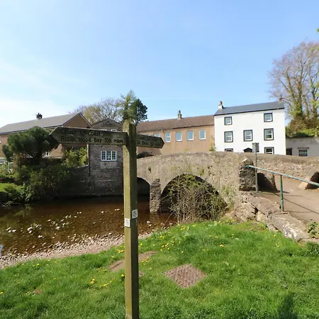 Corner 度假居 柯比斯蒂芬