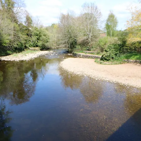 Holiday home Corner Kirkby Stephen