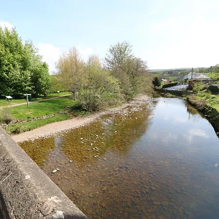 Corner Holiday home Kirkby Stephen