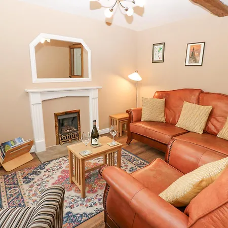 Corner 度假居 柯比斯蒂芬