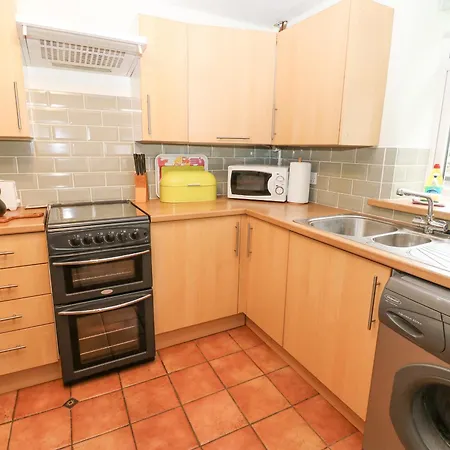 Holiday home Corner Kirkby Stephen