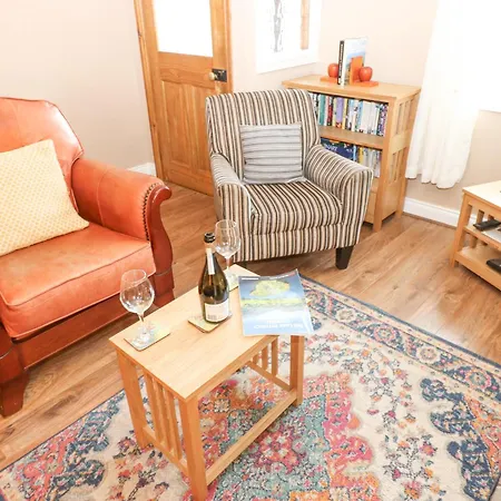 Corner Cottage, Kirkby Stephen