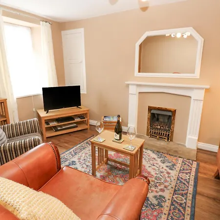 Holiday home Corner *