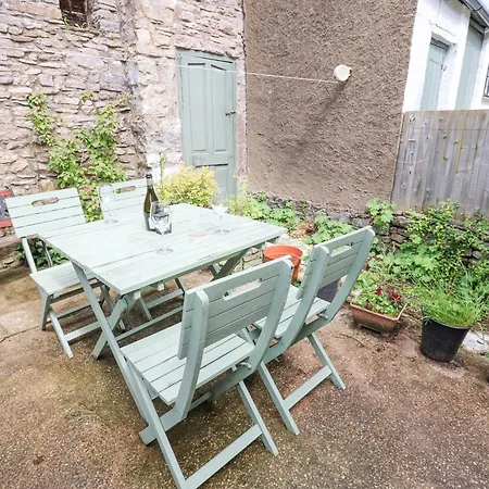 Corner 度假居 柯比斯蒂芬