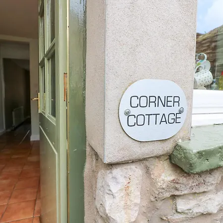 Ferienhaus Corner Cottage, Kirkby Stephen