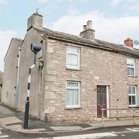 Corner * 柯比斯蒂芬